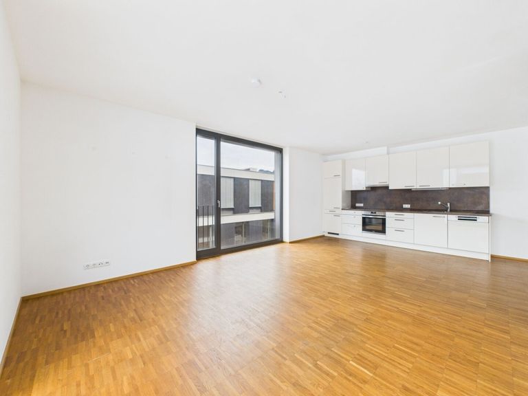 Wohnzimmer_Essbereich_Küche