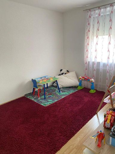 Kinderzimmer 1