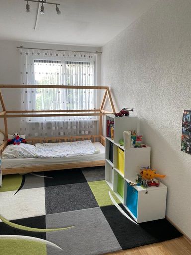 Kinderzimmer 2
