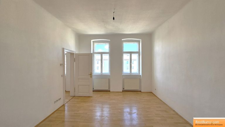 Zimmer 1 - hofseitig