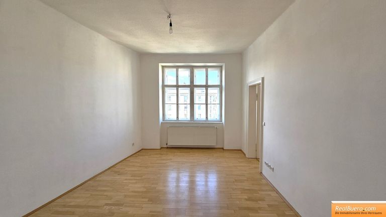 Zimmer 2 - hofseitig