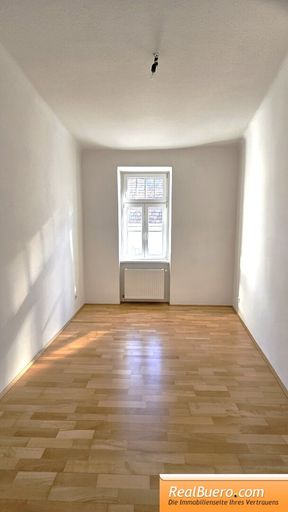 Kabinett - hofseitig