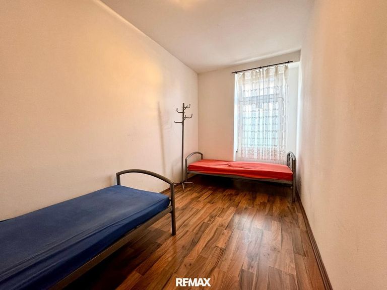 Wohnung 1 Zimmer 1