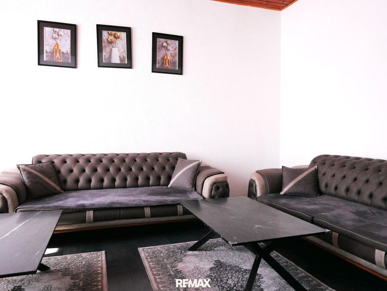 Wohnung 3 Zimmer 1