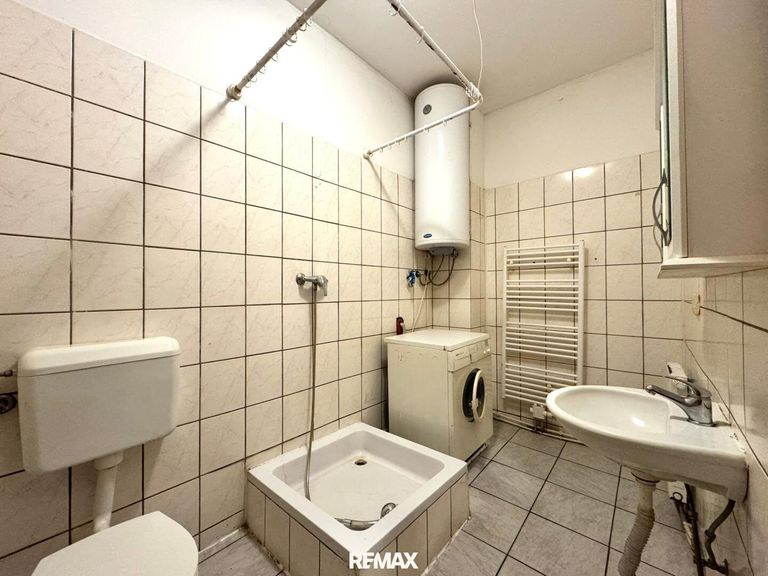 Wohnung 1 Bad