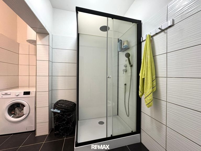 Wohnung 3 Bad