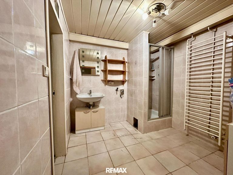 Badezimmer UG