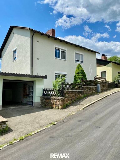 Ihr neues zu Hause in Strettweg