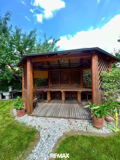 Pavillon