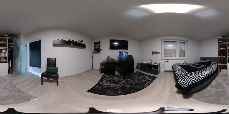 Zimmer 4 OG