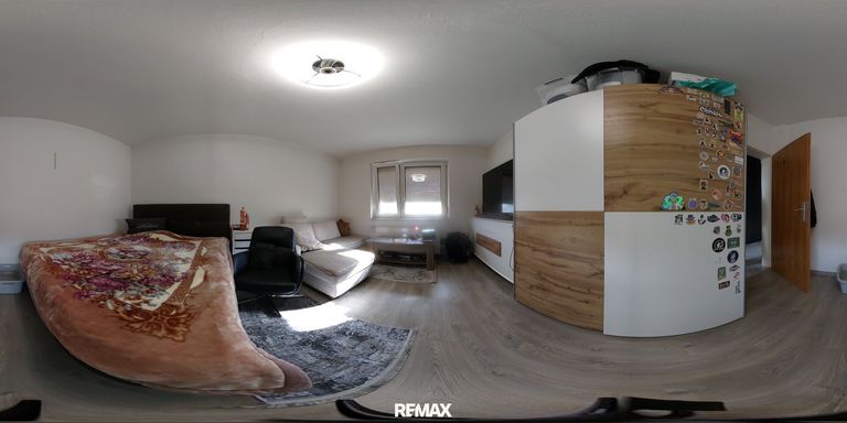 Zimmer 3 OG