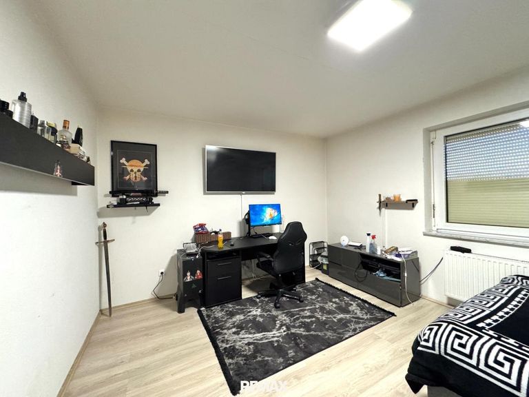 Zimmer 4 OG