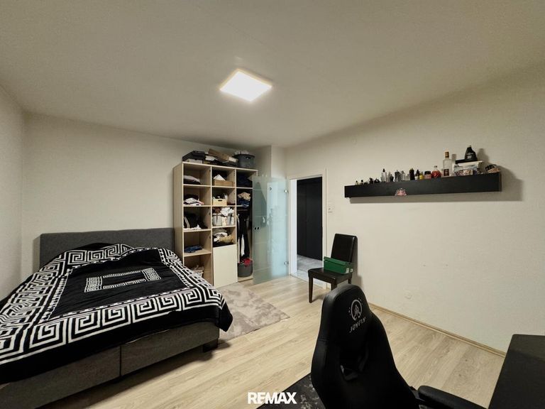 Zimmer 4 OG