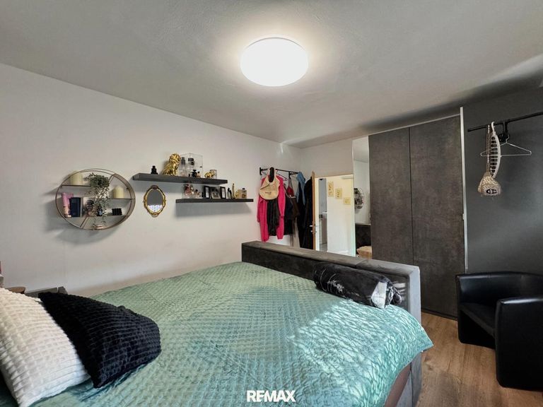 Zimmer 1 EG