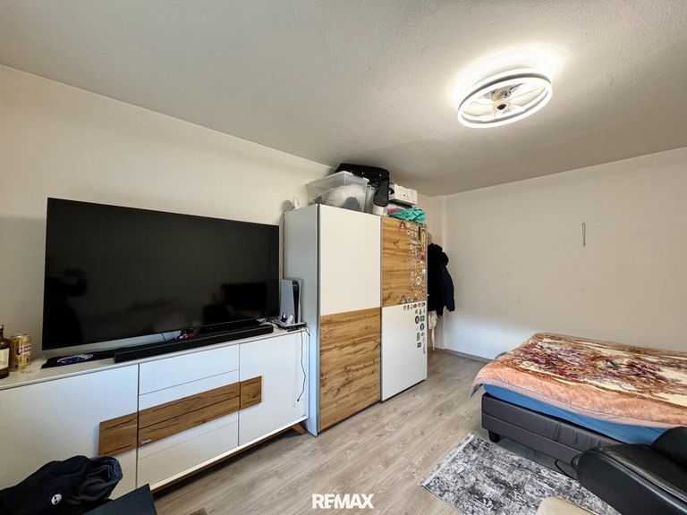 Zimmer 3 OG