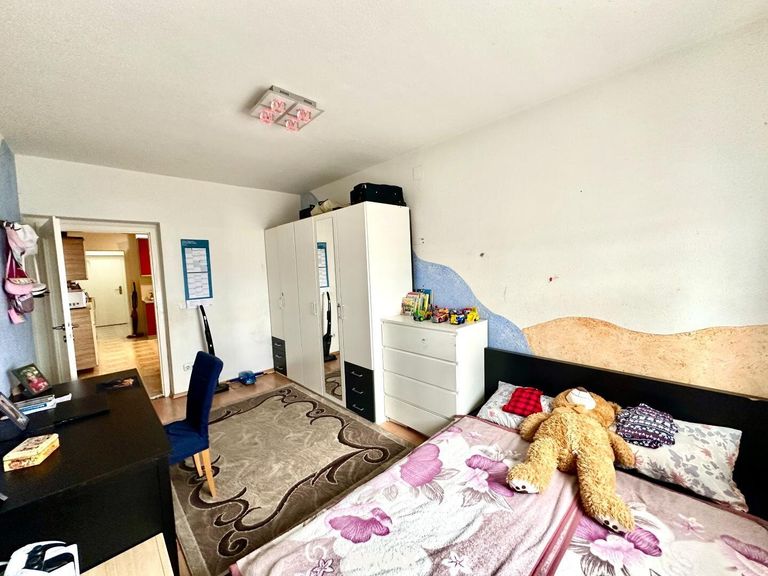 Kinderzimmer  