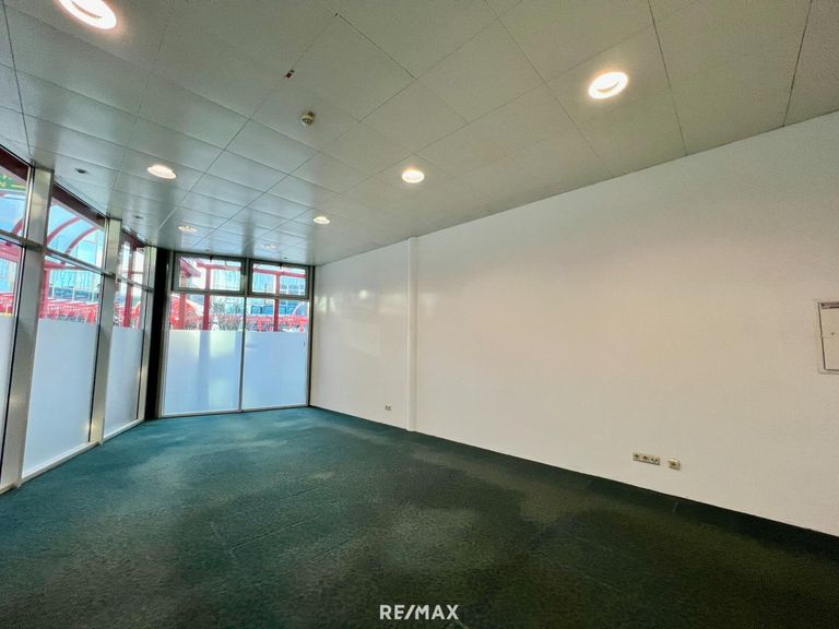 Gewerbefläche im Rondeau