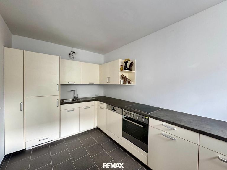 Geschäftslokal Küche