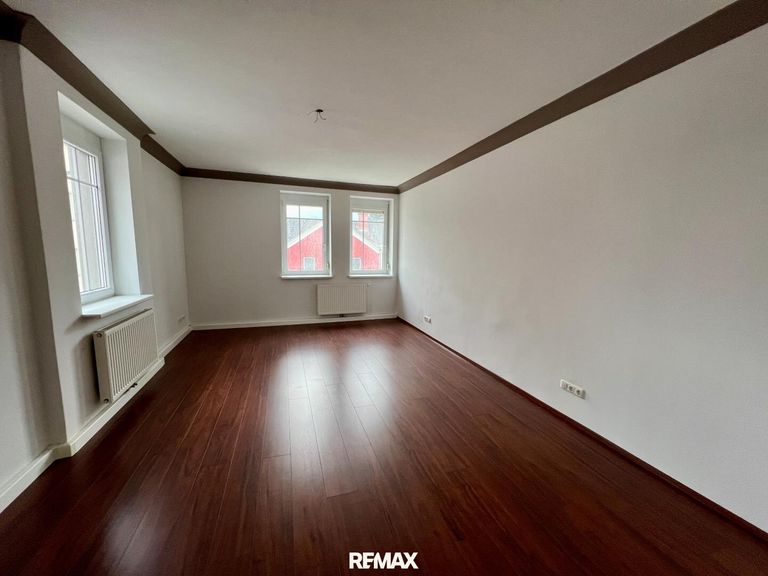 Zimmer 2 OG
