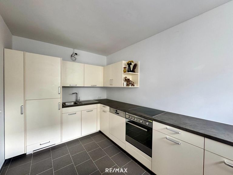 Geschäftslokal Küche