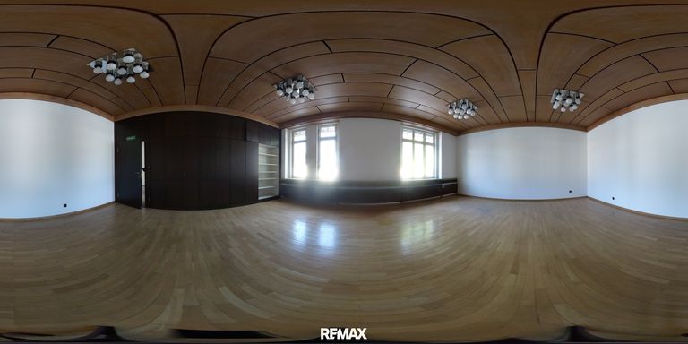 Raum 2 großes Büro