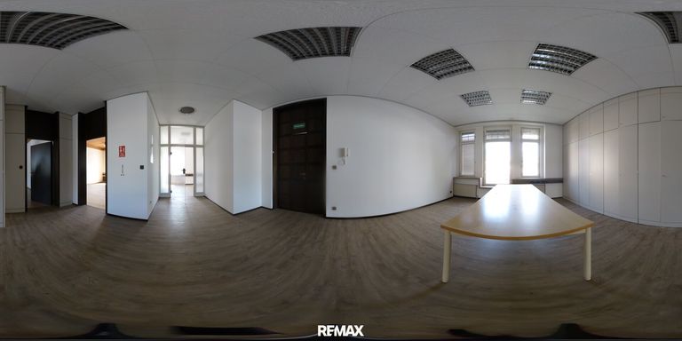 Raum 1 Empfang
