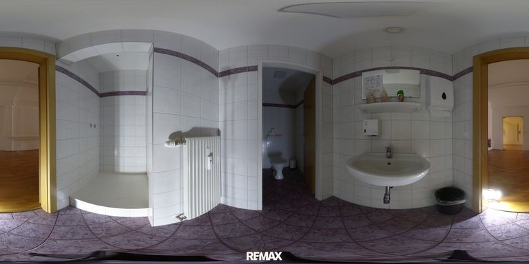Sanitäranlage 2