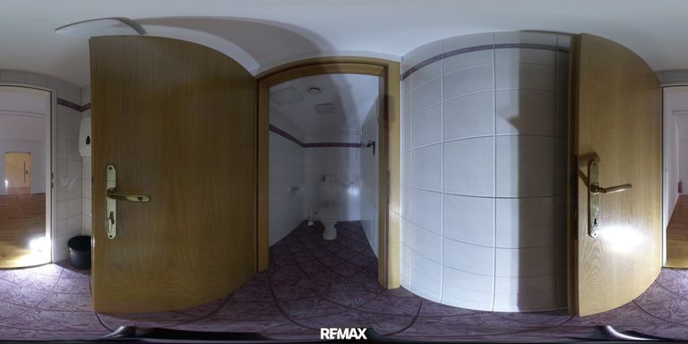 Sanitäranlage 1