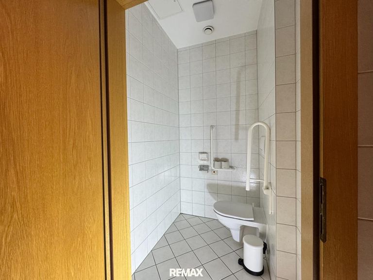 Sanitäreanlagen 1
