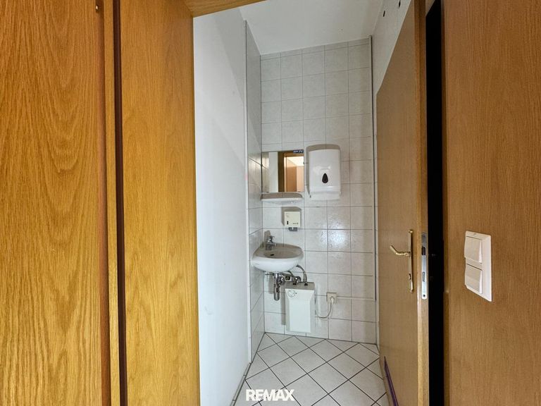 Sanitäreanlagen 1