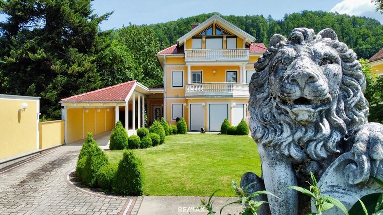 Ihr neues zu Hause in Leoben?