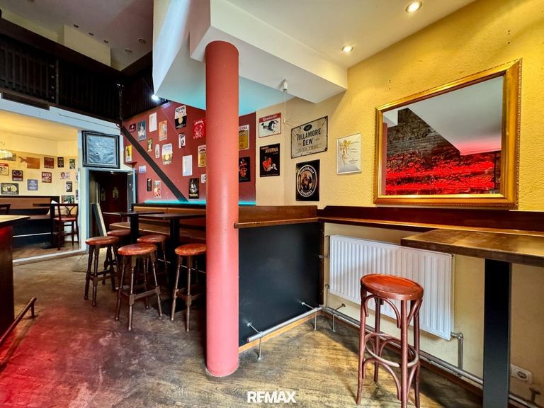 Pub