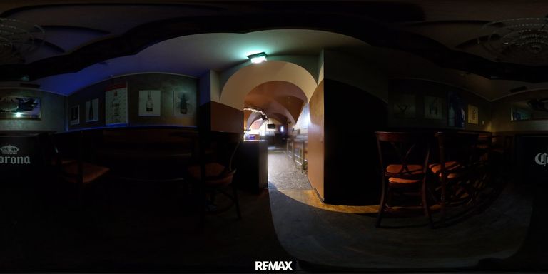 Bar Gastraum