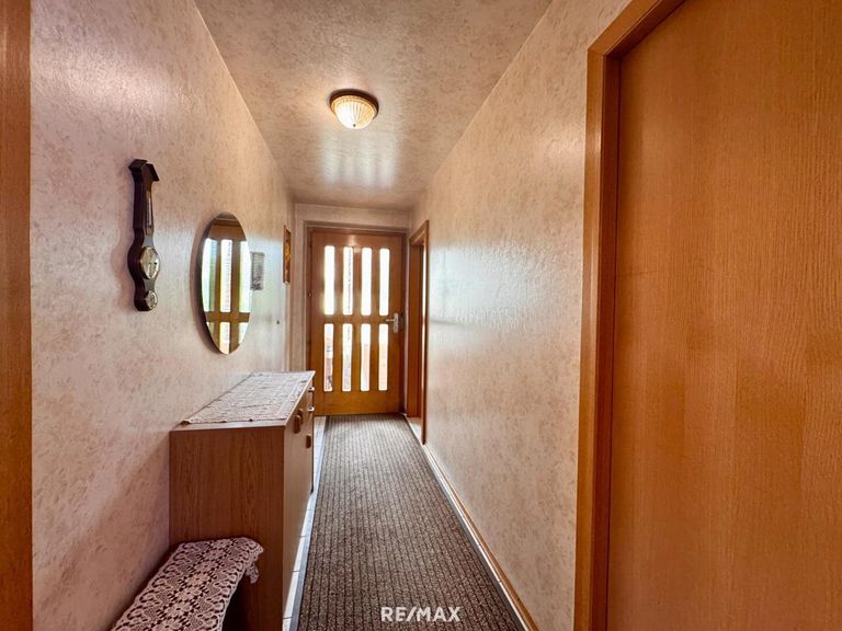 Vorraum Eingangsbereich