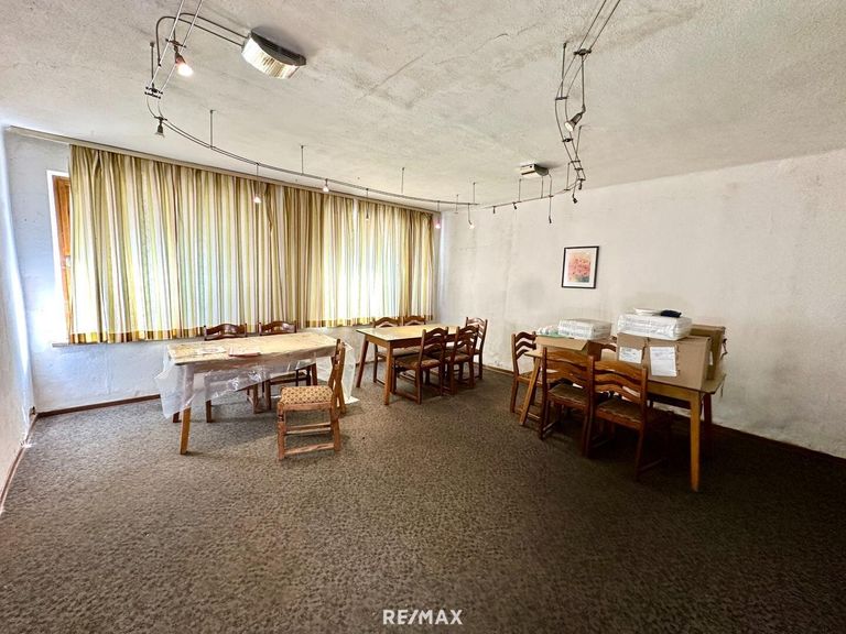 Gewerbefläche/ 2. Gastlokal im EG