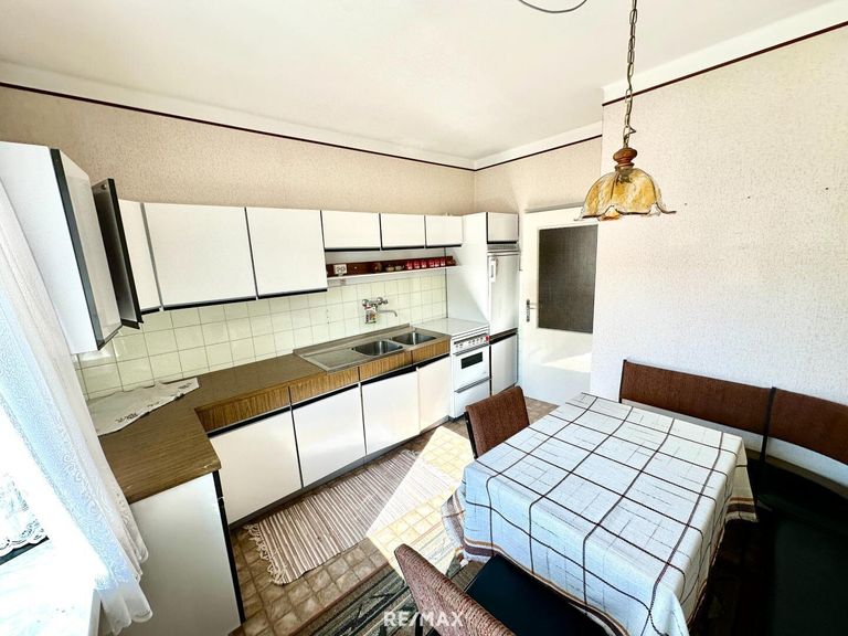 Küche Wohnung 2. OG 