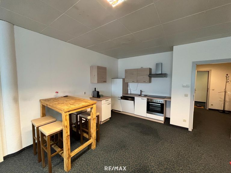 Aufenthaltsbereich D12