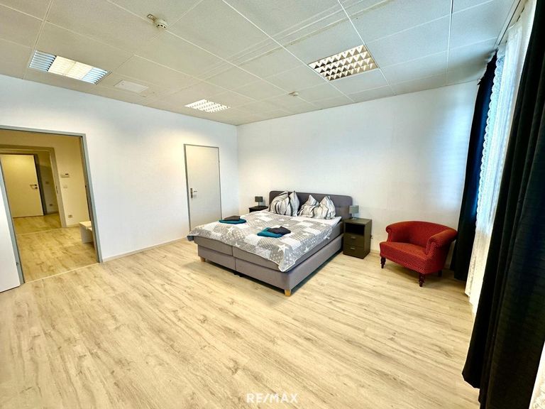 akutell Kurzzeitvermietung