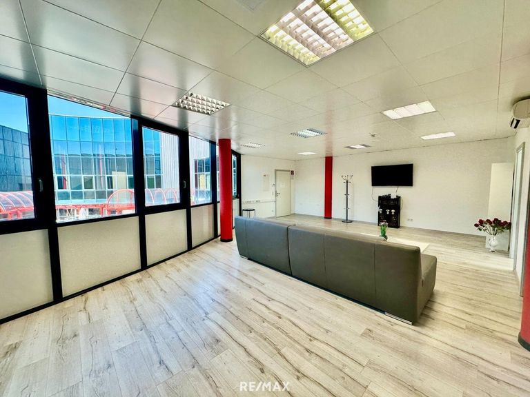 Eignung für Gruppen Empfangsbereich