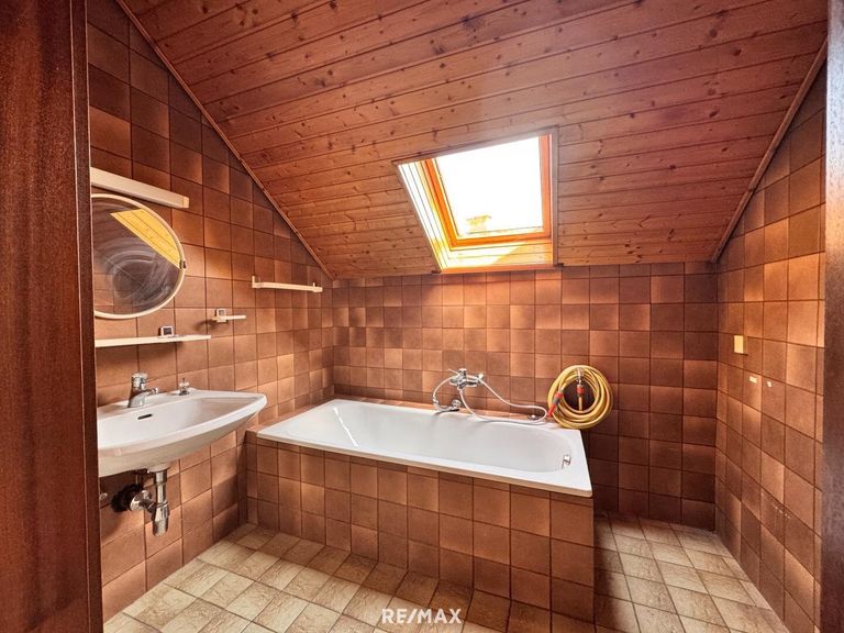 TOP7 Maisonette Bad DG - zwei Bäder vorhanden