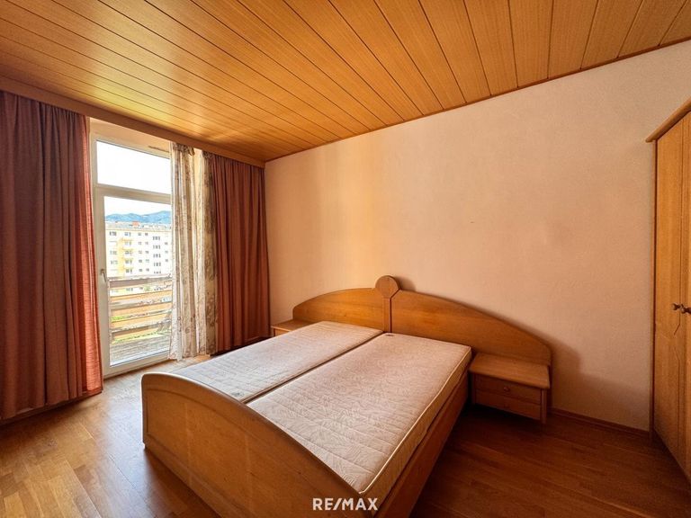 TOP7 Maisonette Zimmer 3 EG