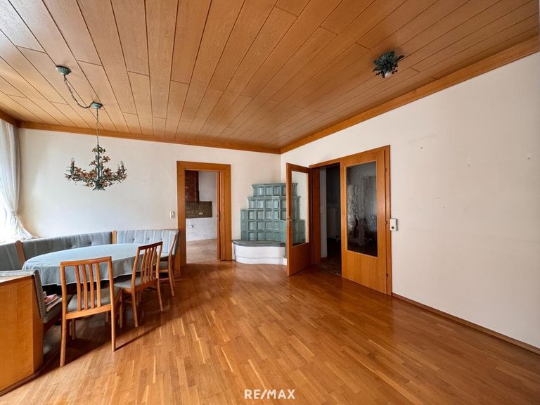 TOP7 Maisonette Zimmer 1 EG