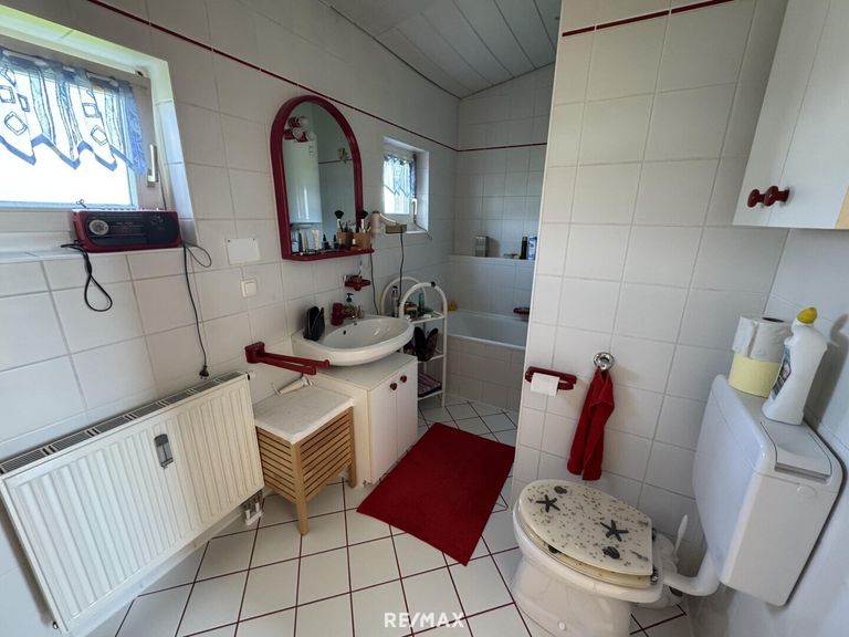 Badezimmer OG