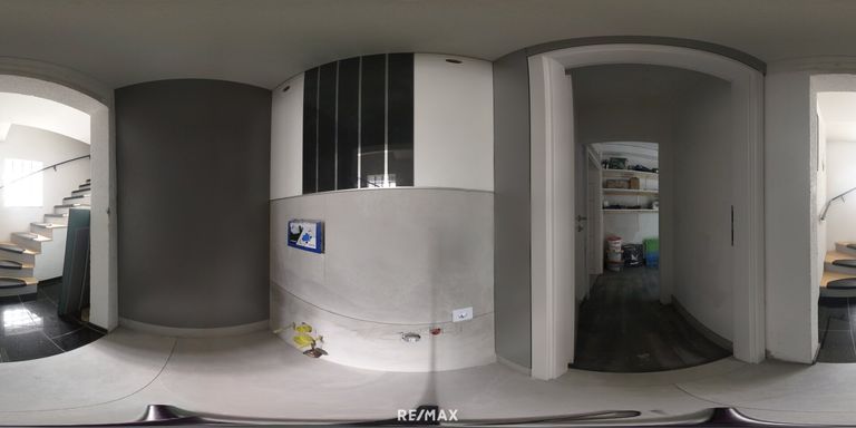 Geschäftsfläche Vorraum EG