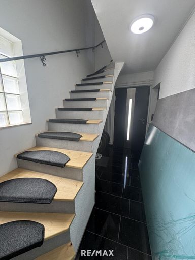 Whg. 2 - Eingangsbereich EG