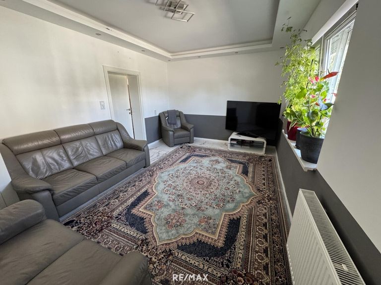 Whg. 1 - Zimmer 1 EG