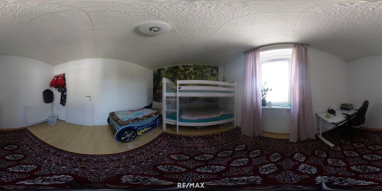 Whg. 1 - Zimmer 3 OG