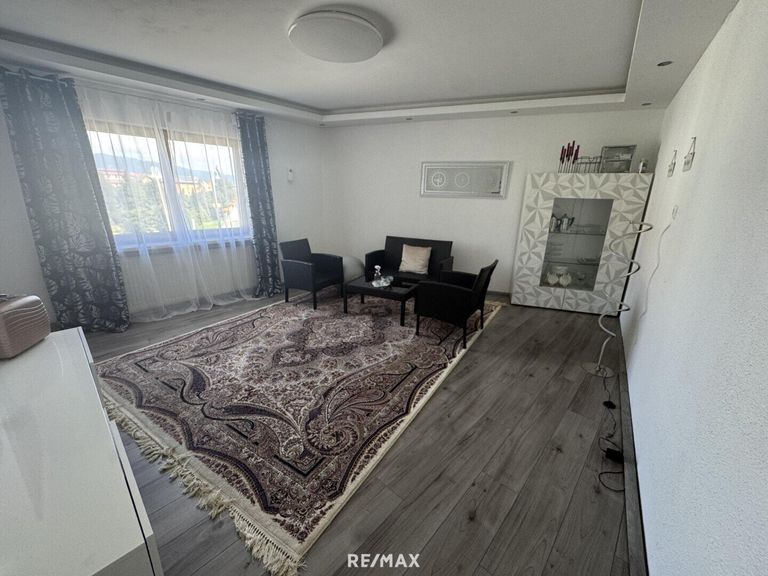 Whg. 2 - Zimmer 1 OG