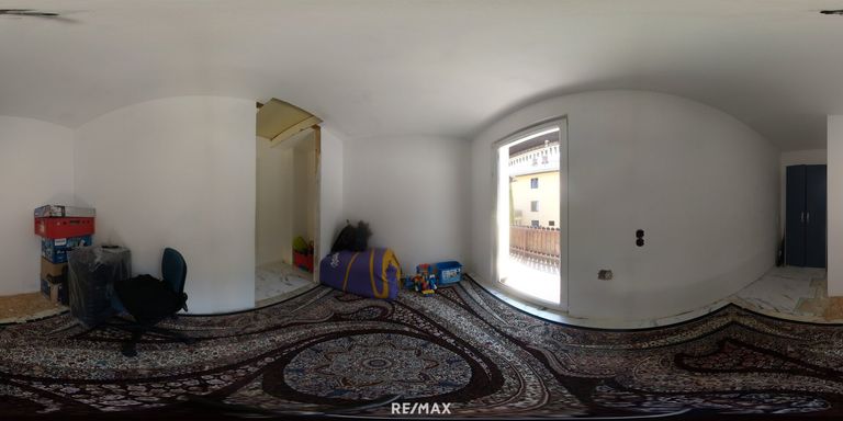 Whg. 1 - Zimmer 4 OG