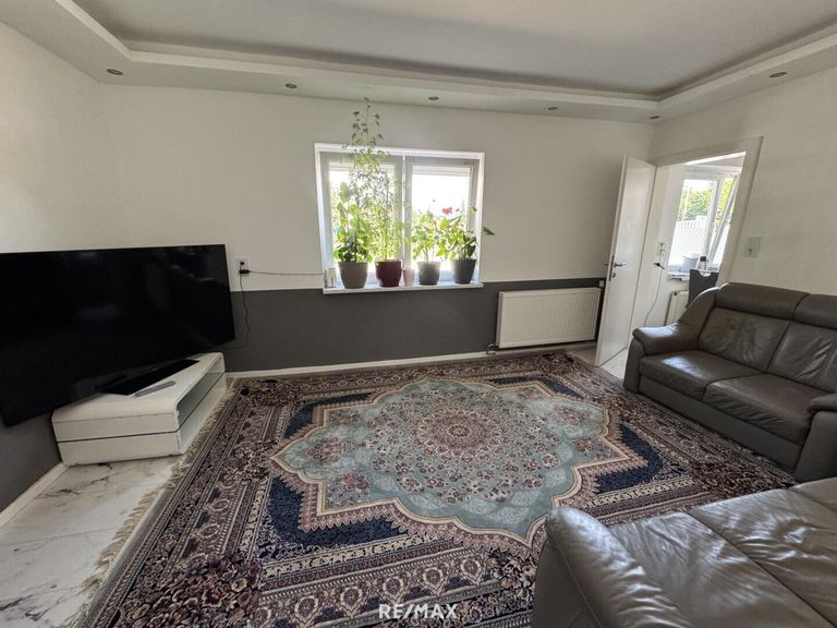 Whg. 1 - Zimmer 1 EG 